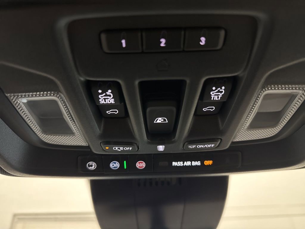 New 2026 GMC Sierra 1500 AT4 w/ AT4 Premium Package image 56