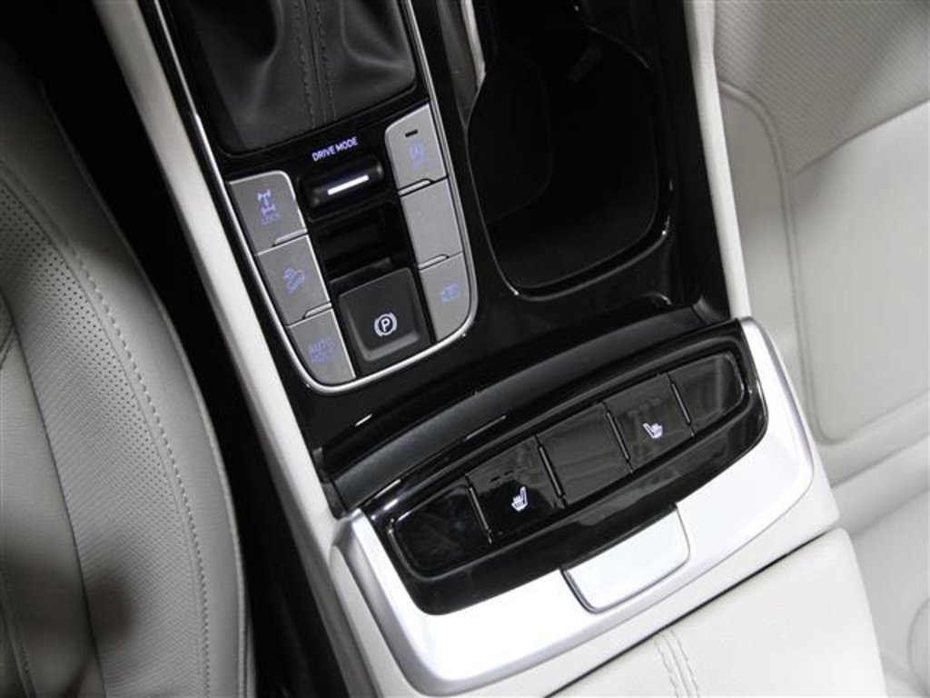 Used 2023 Hyundai Tucson SEL w/ Convenience Package image 14