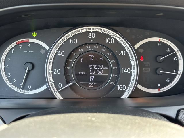 Used 2013 Honda Accord LX image 28