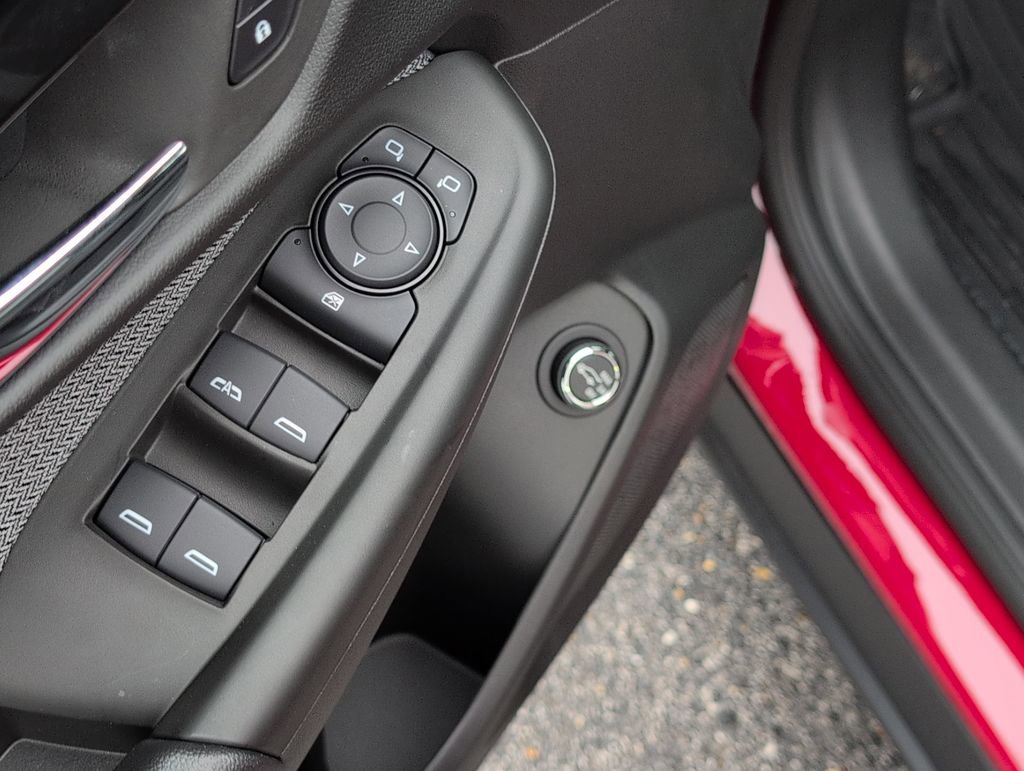 New 2026 Chevrolet TrailBlazer LT w/ Convenience Package image 12