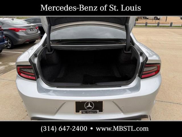 Used 2022 Dodge Charger GT w/ Blacktop Package RWD image 8