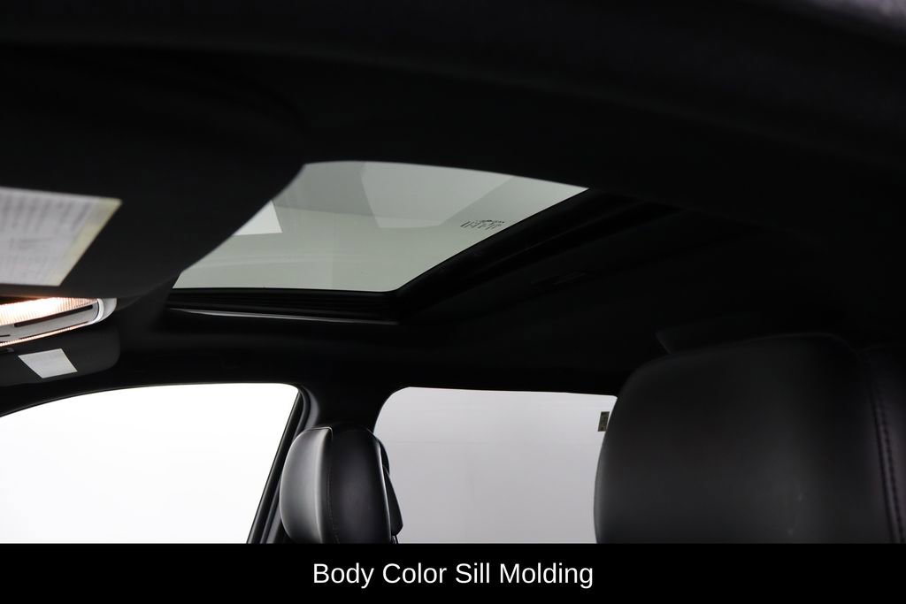 Used 2016 Dodge Durango SXT w/ Blacktop Package image 25