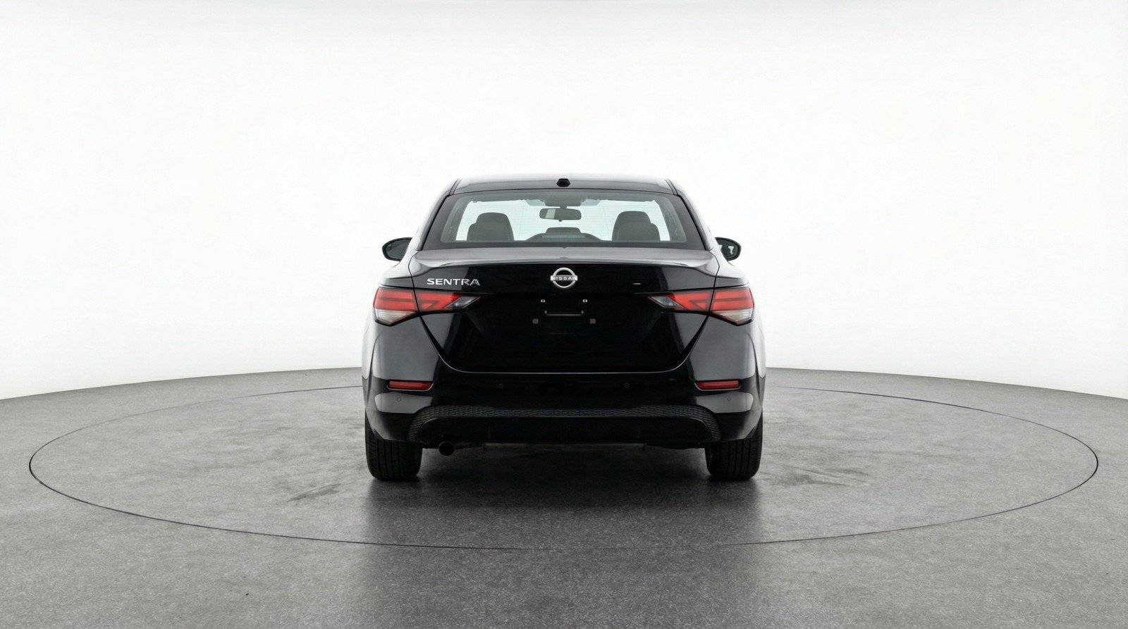 Used 2025 Nissan Sentra S image 7