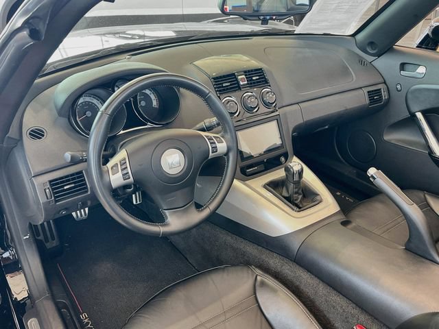Used 2008 Saturn Sky Red Line RWD image 25