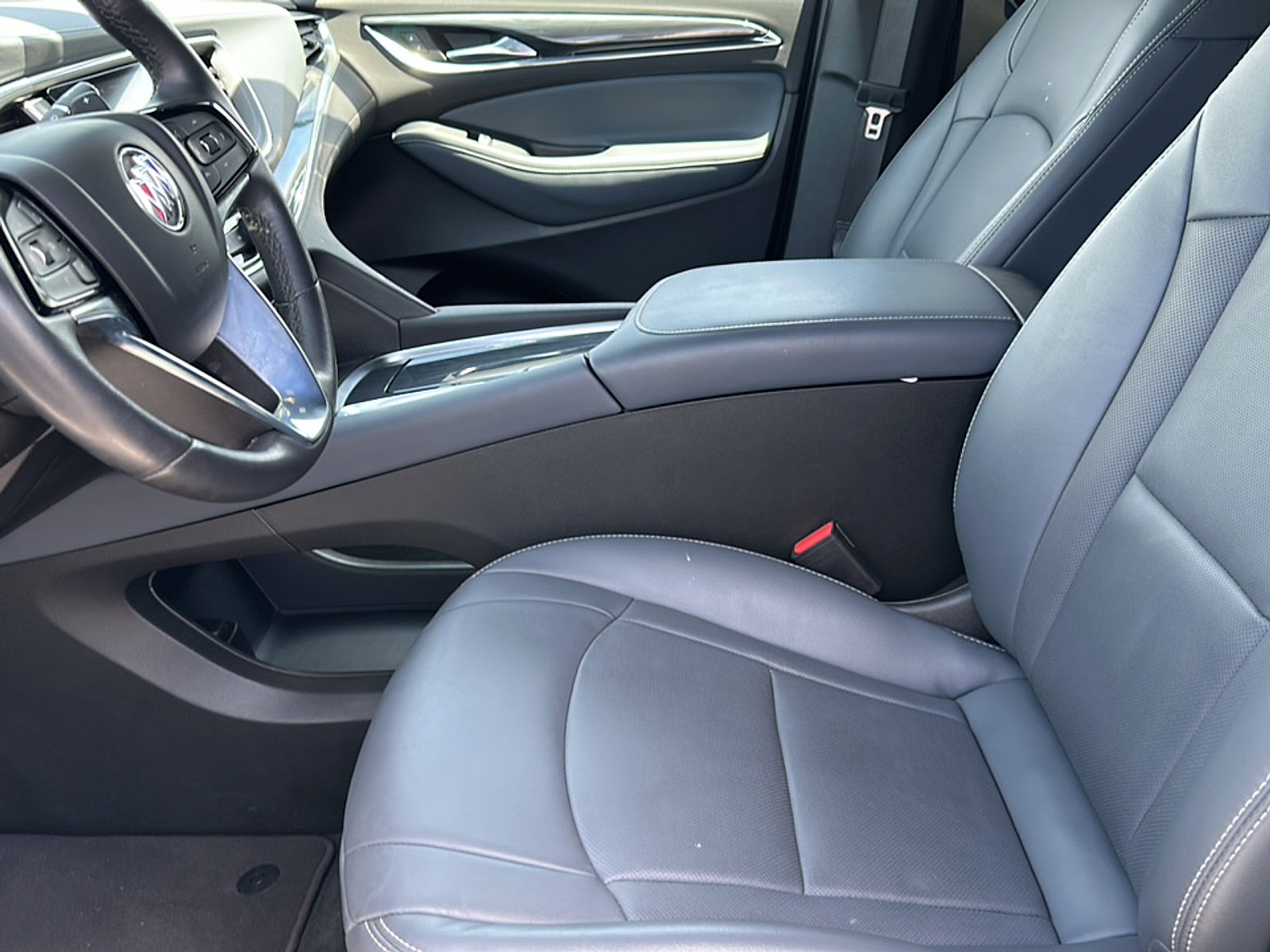 Certified 2024 Buick Enclave Premium image 13