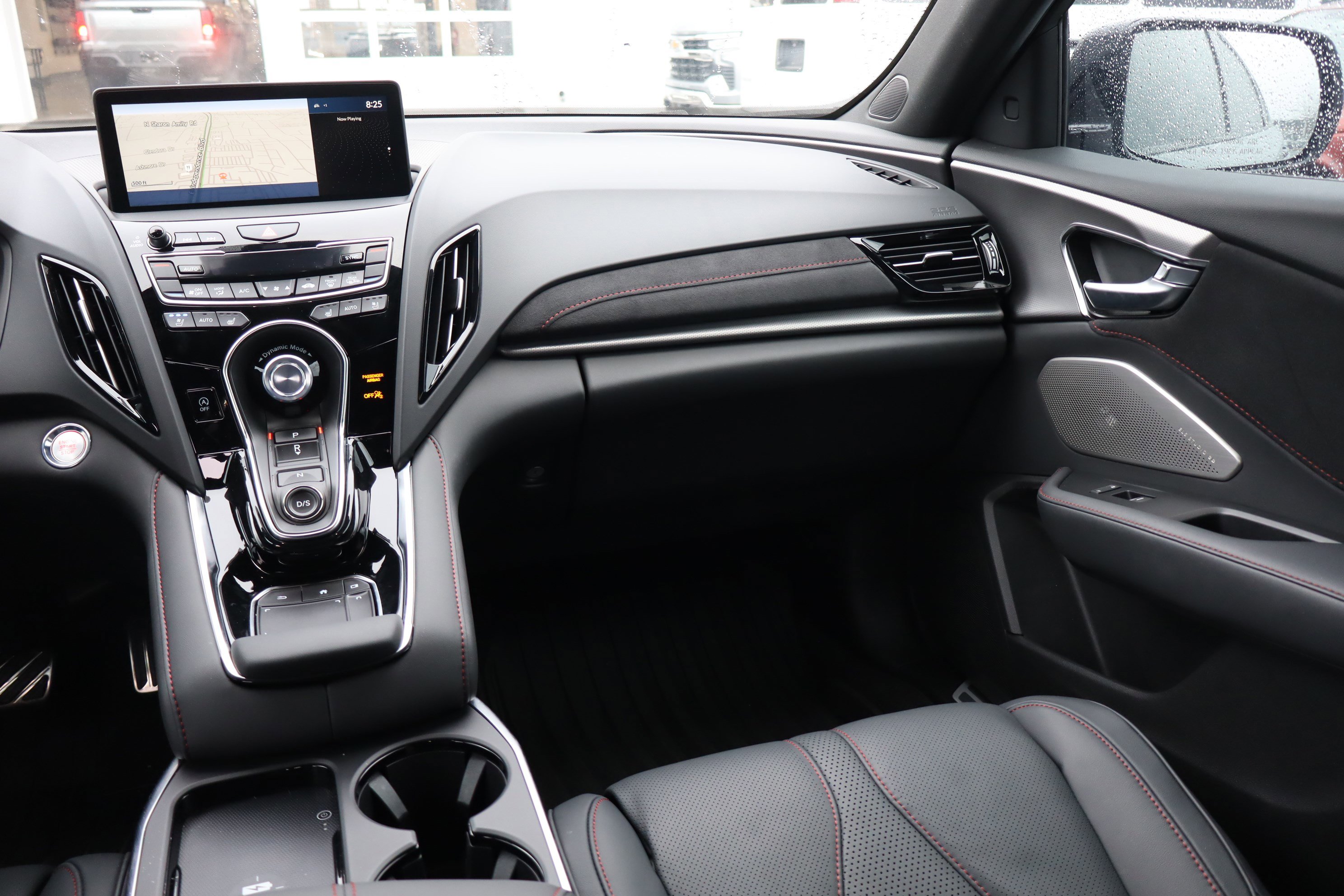 Used 2025 Acura RDX A-Spec image 15