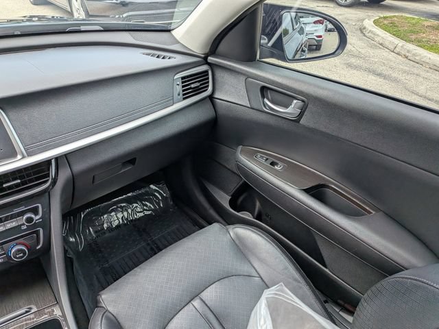 Used 2019 Kia Optima EX FWD image 18