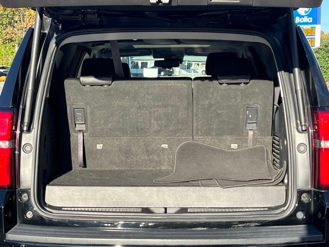 Used 2019 Chevrolet Tahoe LT image 8