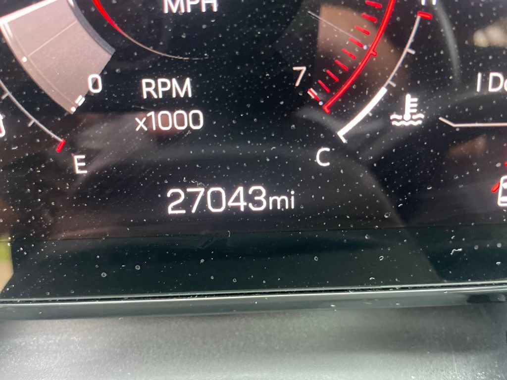 Used 2026 GMC Terrain Elevation FWD image 13