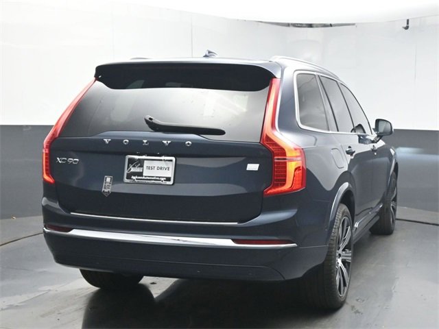 Used 2024 Volvo XC90 T8 Plus w/ Protection Package Premier image 7