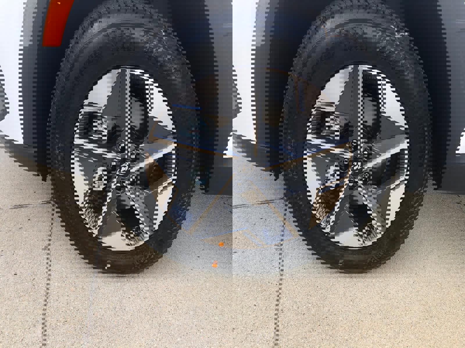 New 2026 Hyundai Tucson SEL image 29