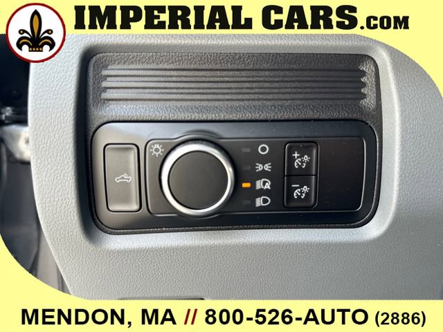 New 2025 Ford F250 XL image 18