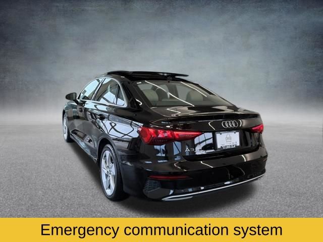 Used 2023 Audi A3 2.0T Premium image 9