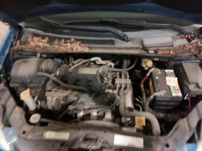 Used 2008 Dodge Grand Caravan SXT FWD image 32