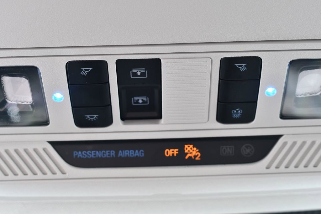 New 2026 Ford Explorer Active image 35