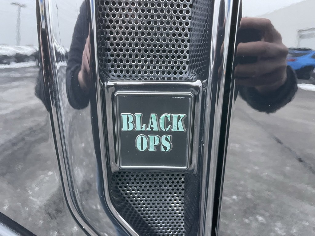 Used 2017 Ford F350 Lariat w/ Lariat Ultimate Package image 11