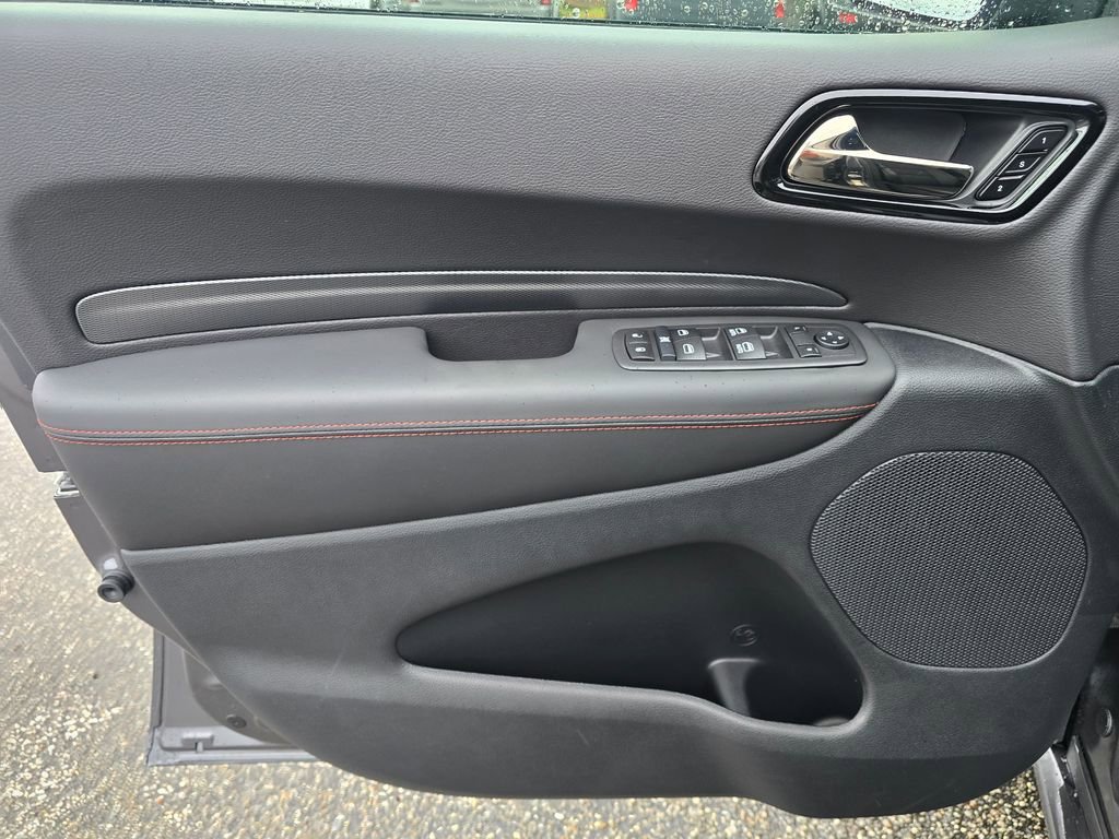 New 2026 Dodge Durango GT image 35