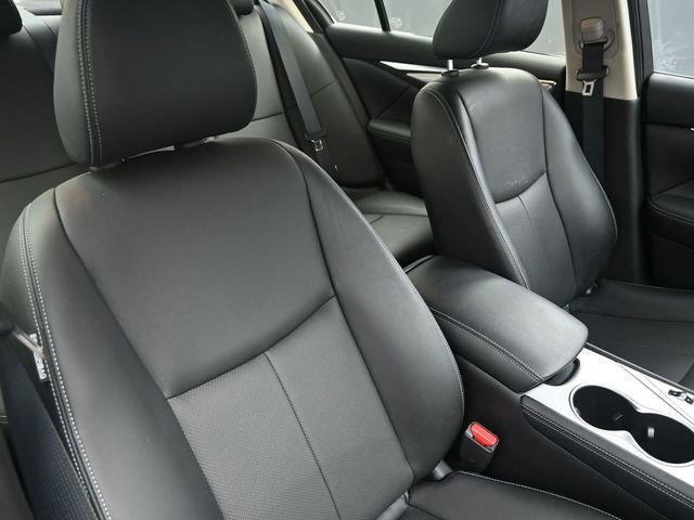 Used 2023 INFINITI Q50 Luxe w/ Cargo Package image 39