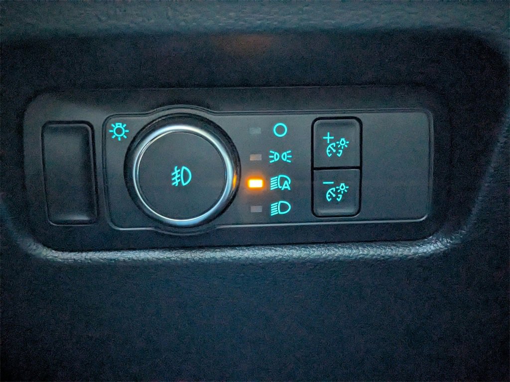 Used 2024 Ford Ranger XL w/ Trailer Tow Package image 22