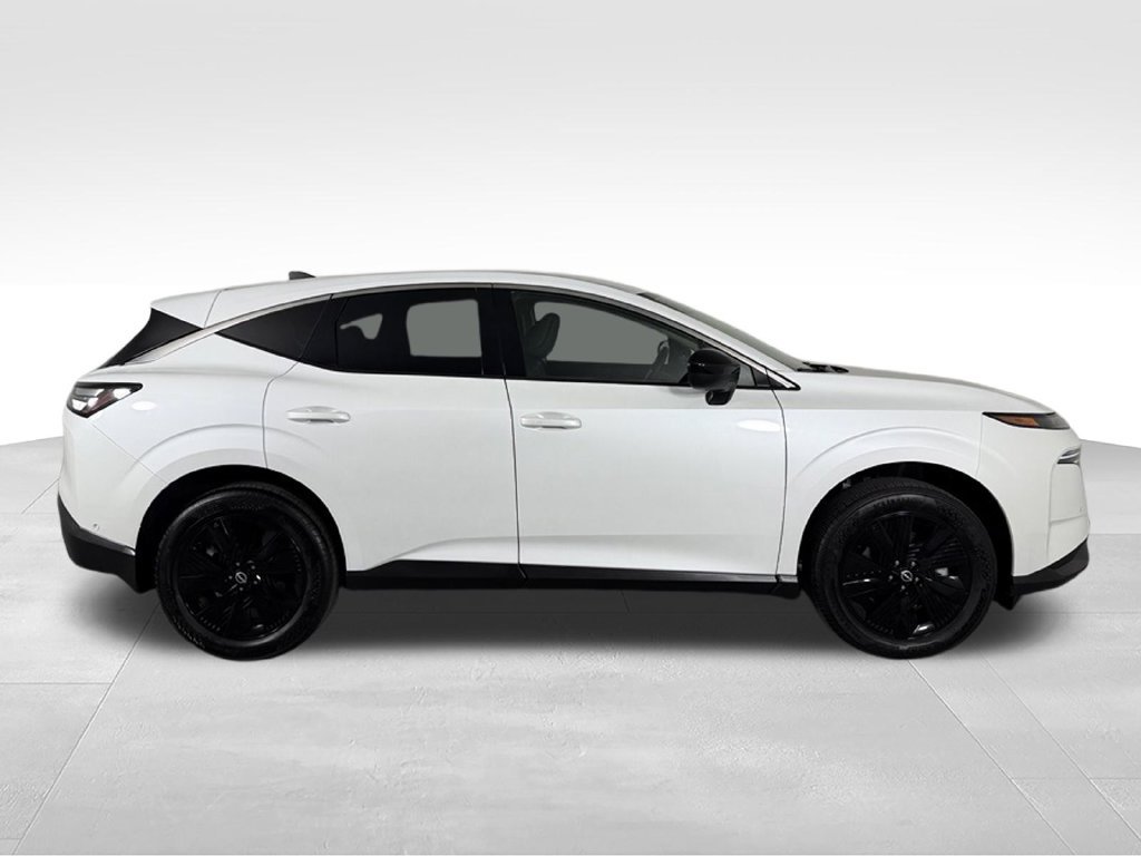 Used 2025 Nissan Murano SV AWD/4WD image 5