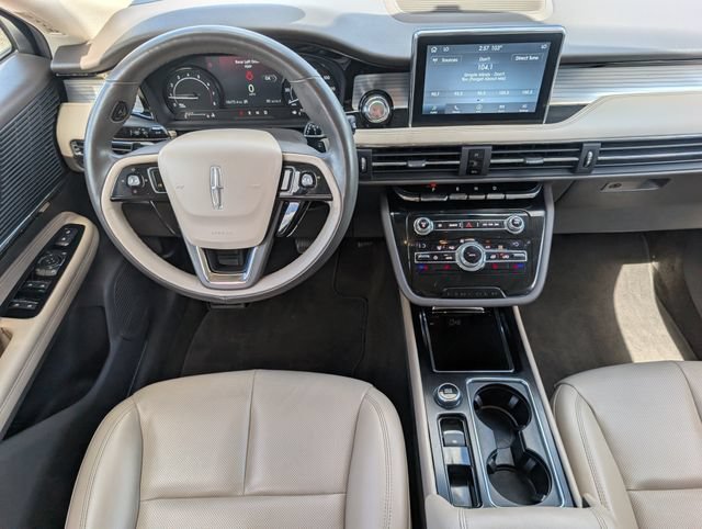Used 2020 Lincoln Corsair FWD w/ Equipment Group 101A image 8