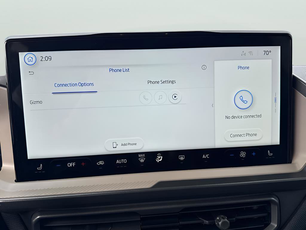 New 2025 Ford Bronco Sport Big Bend image 20