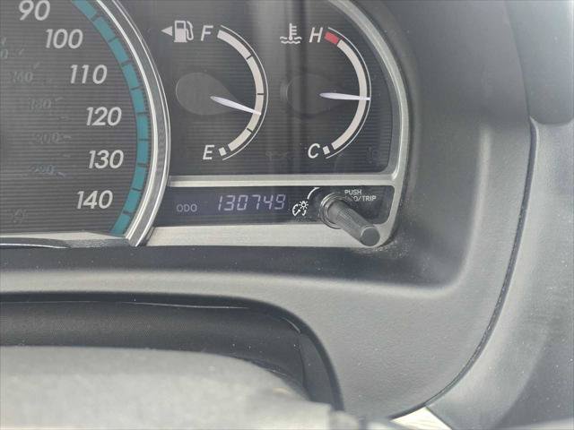 Used 2013 Toyota Venza XLE w/ XLE Premium Pkg AWD/4WD image 29
