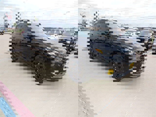 New 2026 Subaru Crosstrek 2.5i Sport image 3