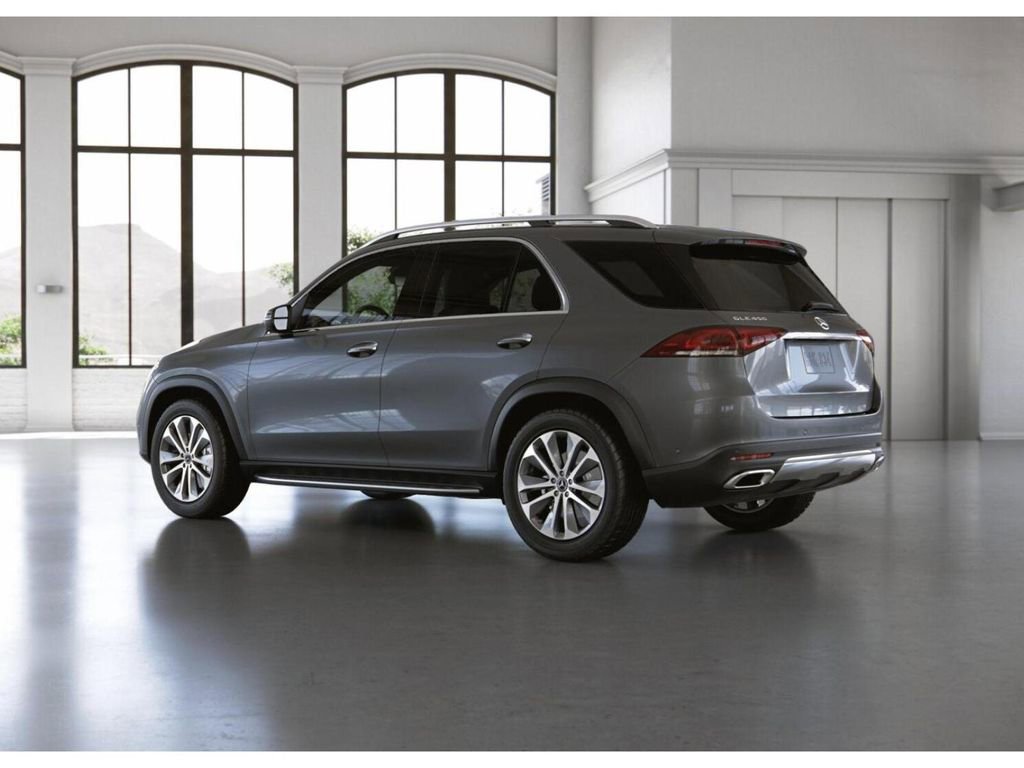 Certified 2023 Mercedes-Benz GLE 450 4MATIC image 31
