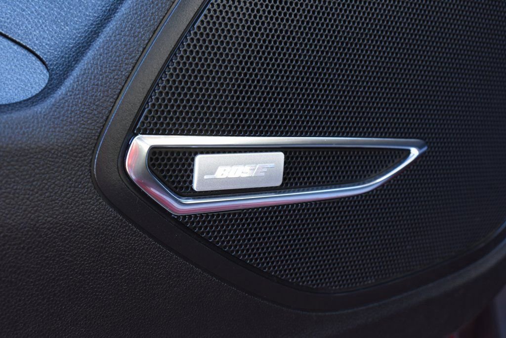 Used 2023 Buick Envision Avenir image 19