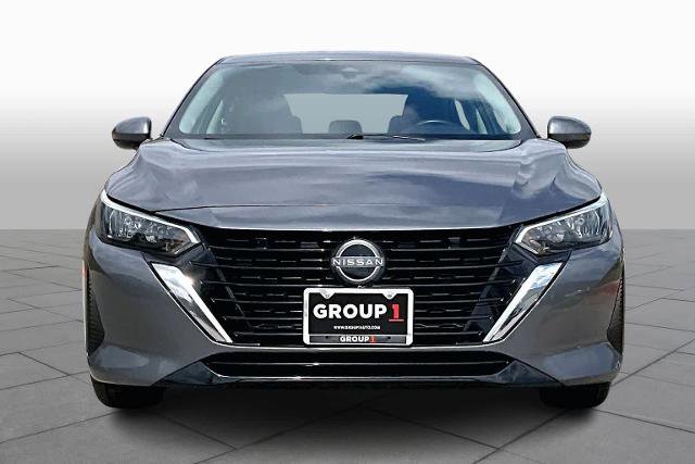 Certified 2024 Nissan Sentra S image 4