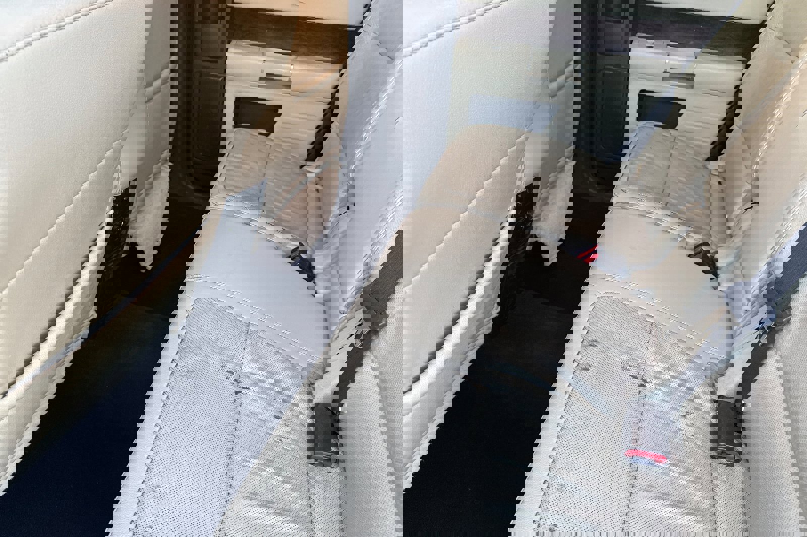 Used 2019 Ford Flex Limited image 13