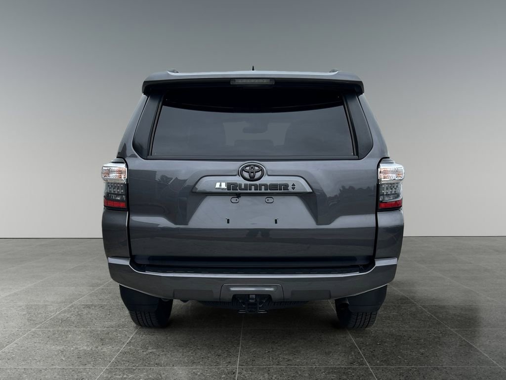 Used 2022 Toyota 4Runner SR5 Premium image 7