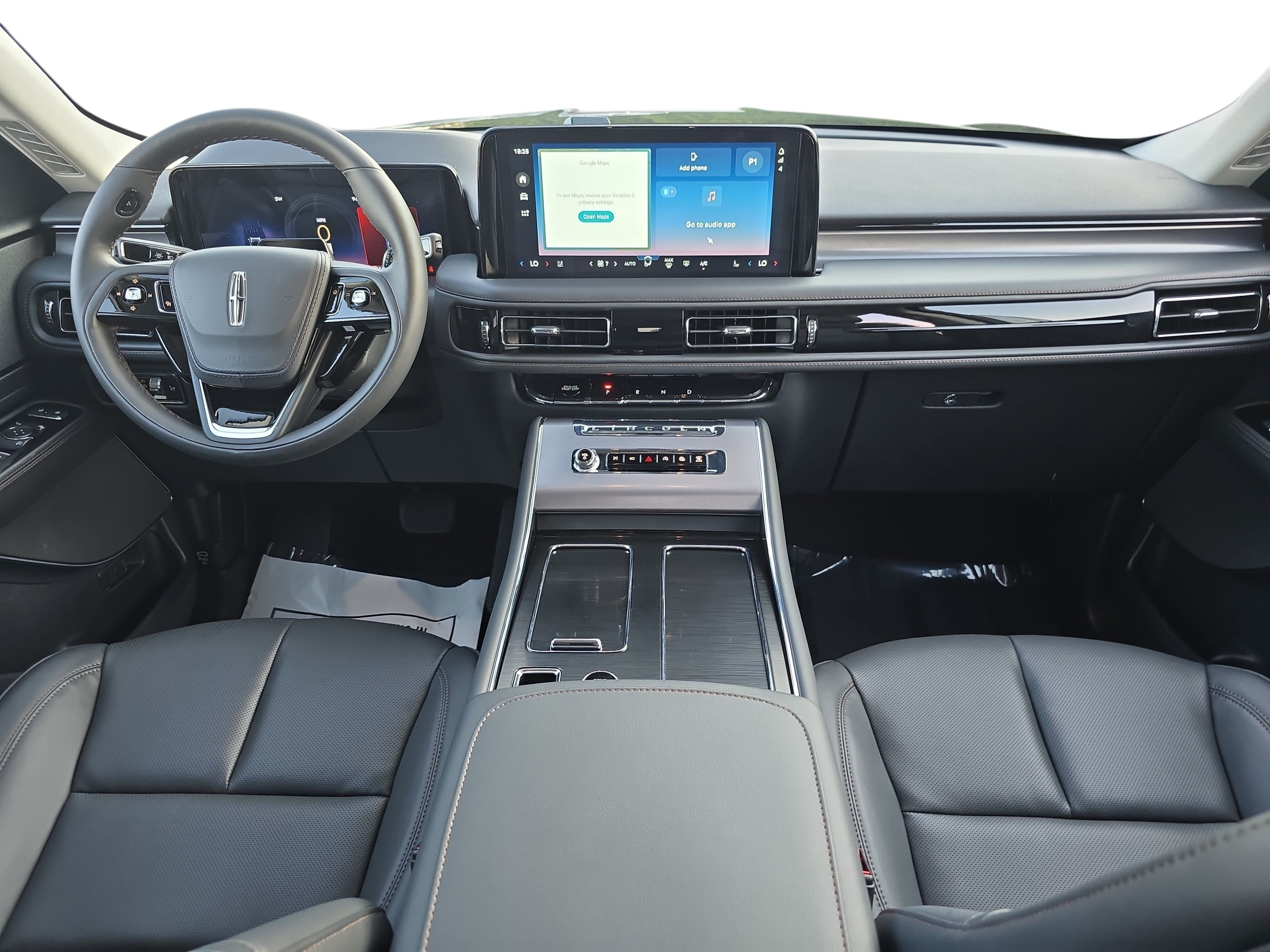 New 2026 Lincoln Aviator 2WD image 9