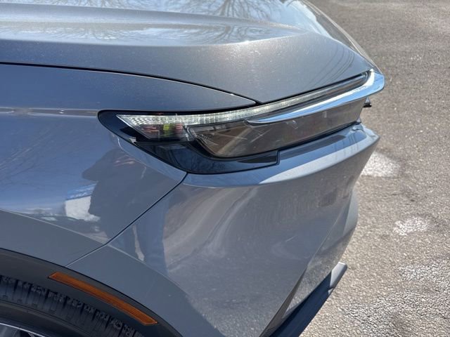 Certified 2023 Honda CR-V EX-L image 4