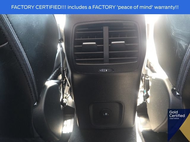 Used 2025 Ford Escape Platinum AWD/4WD image 19