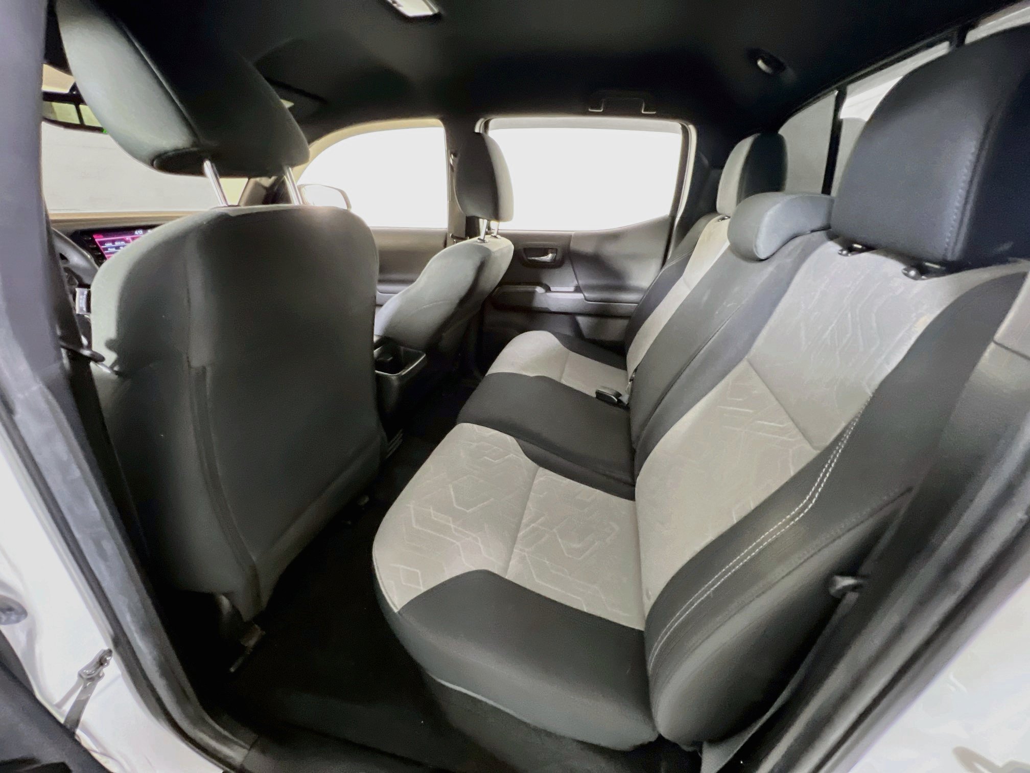 Used 2023 Toyota Tacoma TRD Sport AWD/4WD image 22