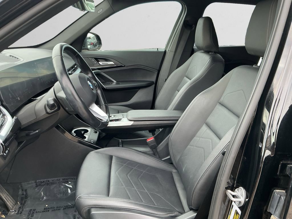 Used 2023 BMW X1 xDrive28i image 9