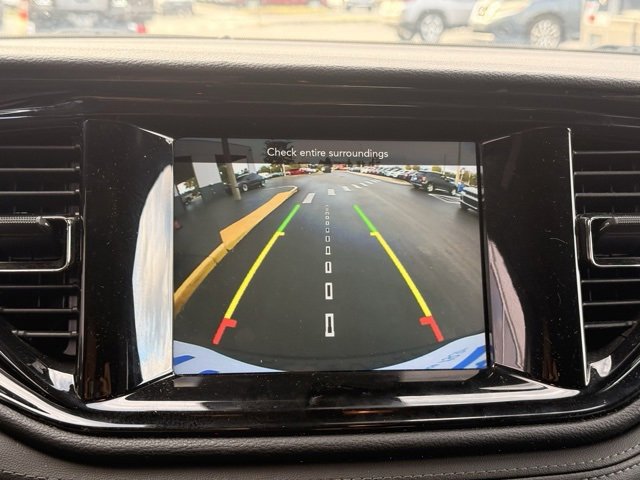 Used 2022 Dodge Durango GT image 19