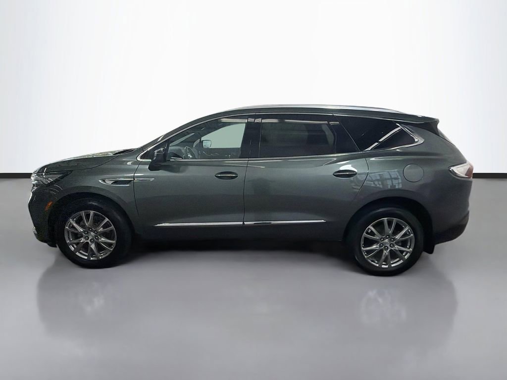 Used 2022 Buick Enclave Essence w/ Experience Buick Package AWD/4WD image 7