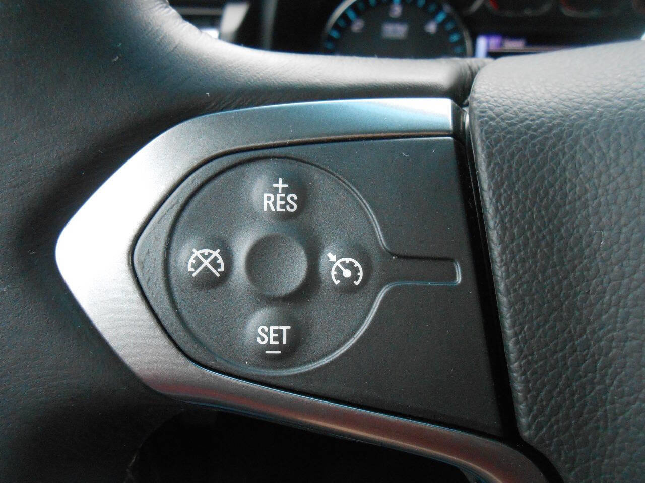 Used 2016 Chevrolet Tahoe LS image 17