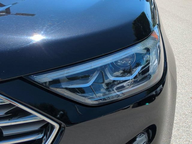 Used 2019 Ford Edge Titanium w/ Equipment Group 301A AWD/4WD image 9