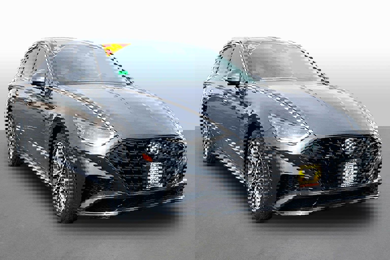 Used 2020 Hyundai Sonata Limited FWD image 10