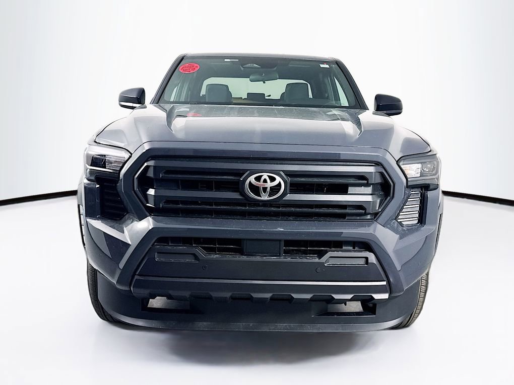 New 2026 Toyota Tacoma SR image 2