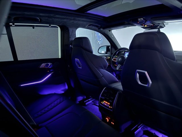 Used 2024 BMW X5 M Competition w/ Executive Package image 66