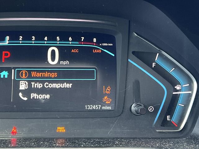 Used 2018 Honda Odyssey EX-L image 16