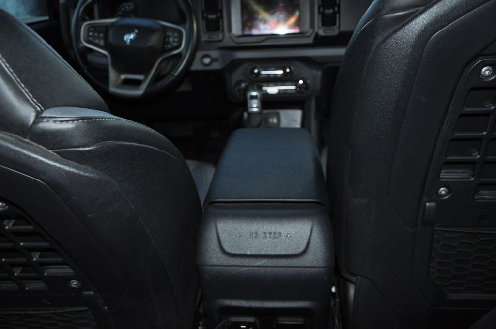Used 2023 Ford Bronco Big Bend image 17