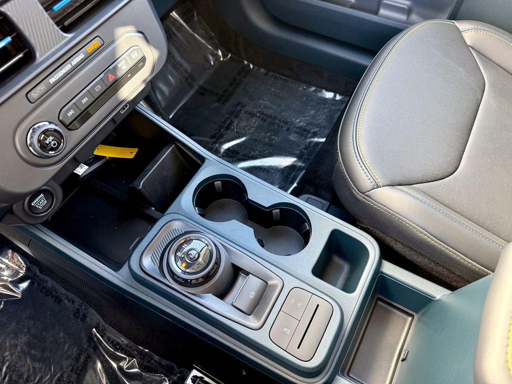 New 2025 Ford Maverick Lobo image 22