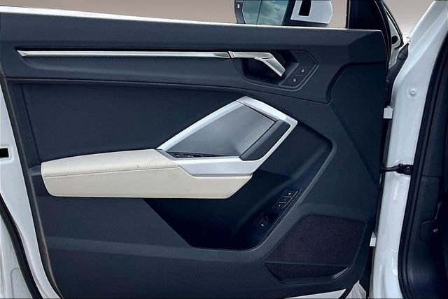 Certified 2024 Audi Q3 2.0T Premium AWD/4WD image 20