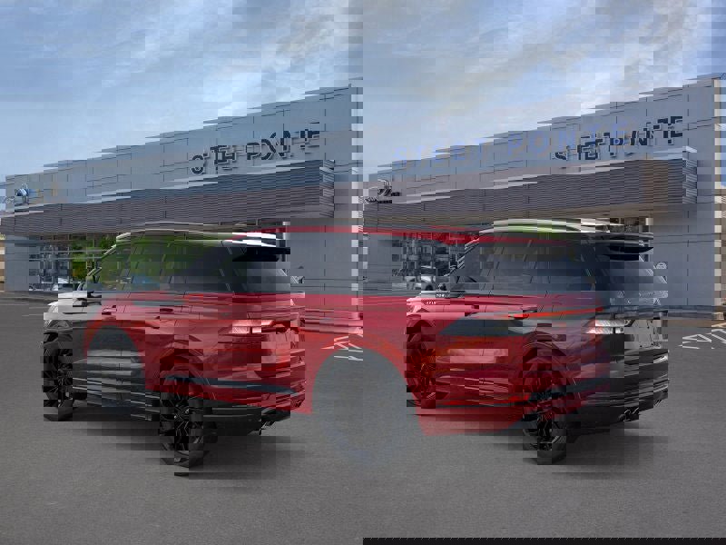 New 2026 Lincoln Aviator Reserve image 4